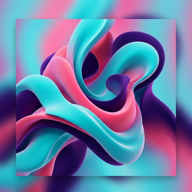 Showcase Illustration